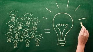 collaborative ideas