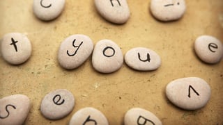 you are the collaborator 